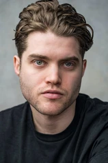 photo of person Gabriel Freilich