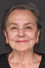 picture of actor Gönül Gezer