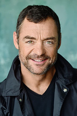 picture of actor David S. Lee