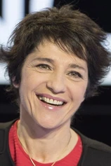 Foto de Élizabeth Martichoux