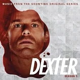 BSO for Dexter, Dexter, Temporada 5