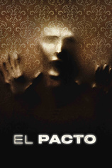 poster of movie El Pacto