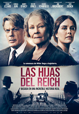 poster of movie Las Hijas del Reich