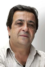 Foto de Leòn Ali Çifteci