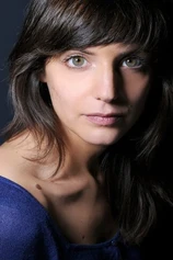 Foto de Elisabeth Ventura