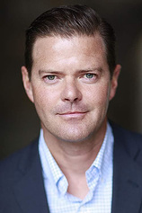 picture of actor Clarke Thorell