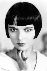 photo of person Louise Brooks