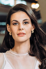 picture of actor Ieva Segliņa