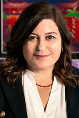 photo of person Michelle Raimo