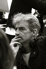 photo of person Jean-Paul Civeyrac