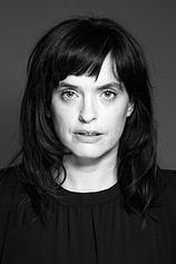 picture of actor Florencia Bergallo