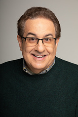 picture of actor Jeff Bergman