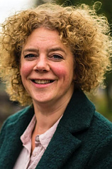 photo of person Judith Vreriks