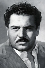 Foto de Folco Lulli