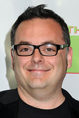 photo of person Josh A. Cagan