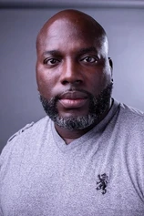 Foto de Aaron Spivey-Sorrells