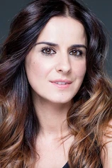 Foto de Estíbaliz Gabilondo
