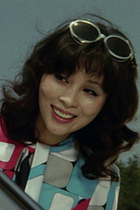 picture of actor Akiko Kudo