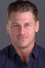 picture of actor Jamie B. Chambers
