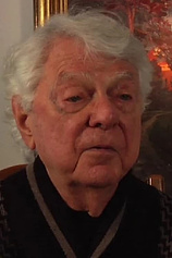 photo of person Ralph Senensky