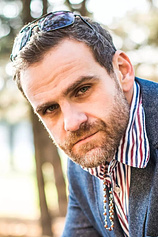 picture of actor Ján Jackuliak