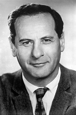 photo of person Eli Wallach