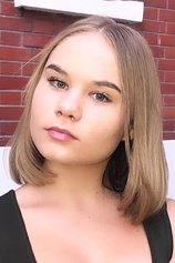 picture of actor Ilanah Cami-Goursolas