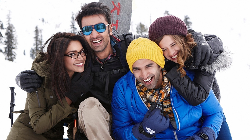 Imagen de Yeh Jawaani Hai Deewani