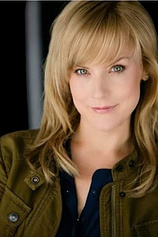 picture of actor Lisa Glaze