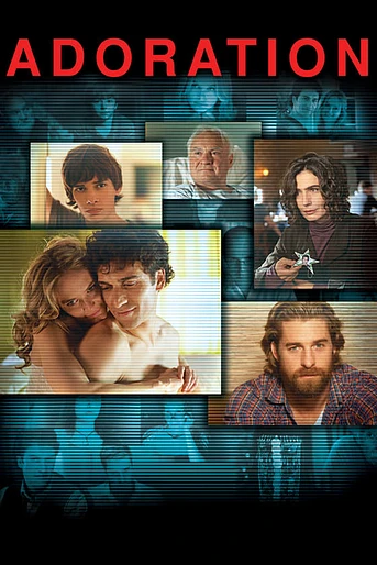 Poster de Adoration
