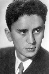 picture of actor Viktor Markin