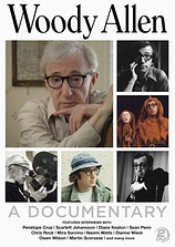 poster of movie Woody Allen: El Documental