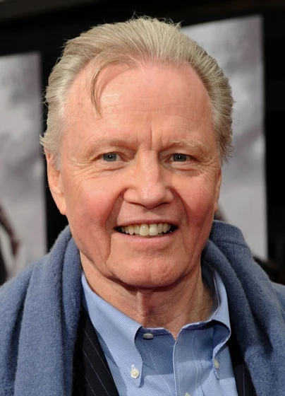 Jon Voight en Prince of Persia: Las arenas del tiempo (Premiere en Los Angeles. Mayo 2010)