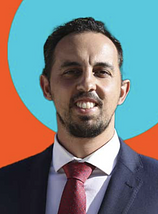 photo of person Rafa Vera