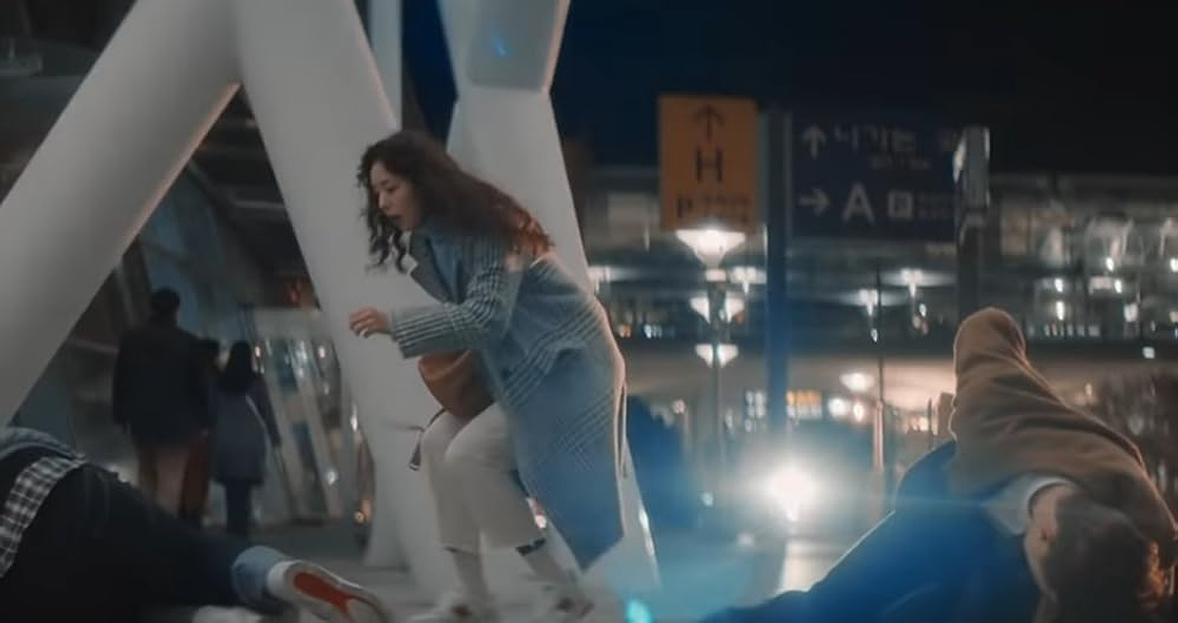 Chae Soo-bin en dulce-y-amargo