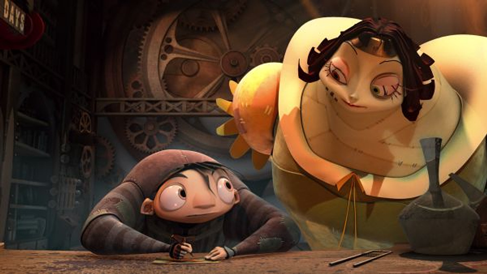 Imagen de Igor