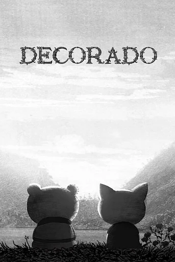 Poster de Decorado