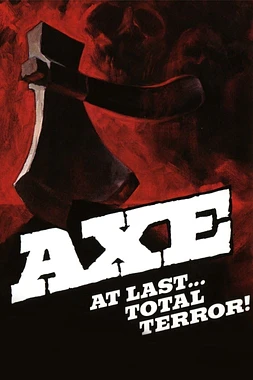 poster of movie Axe (Lisa, Lisa)