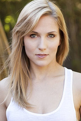 picture of actor Marissa Skell