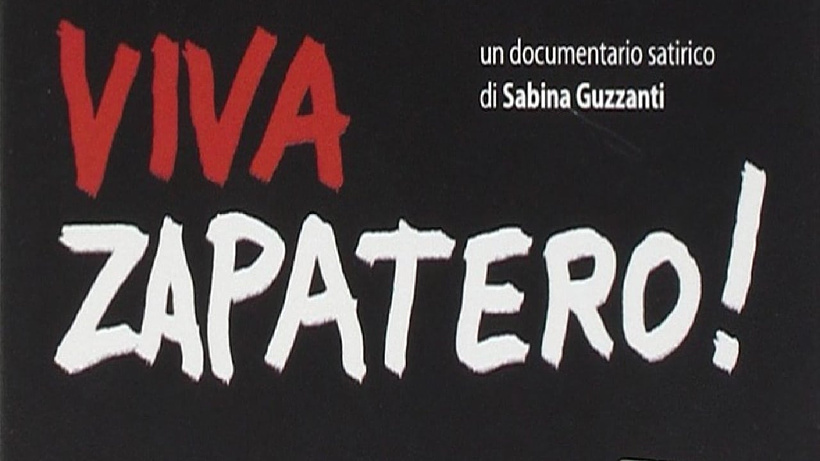 Imagen de Viva Zapatero!