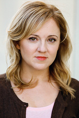 photo of person Jennifer Neala Page