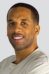 photo of person Maverick Carter