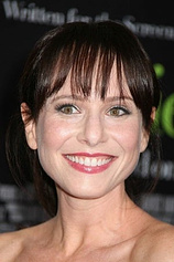 picture of actor Jillian Bach