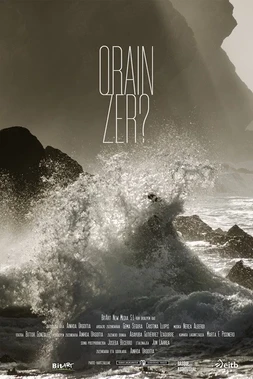 Orain zer?