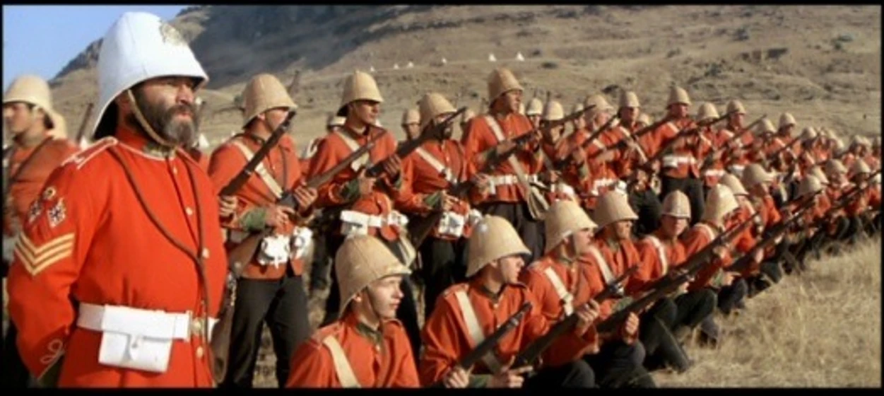 Imagen de zulu