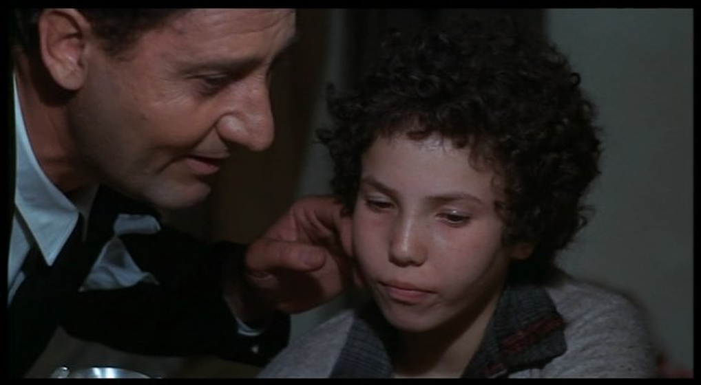 Alberto Sordi en Sembrando Ilusiones