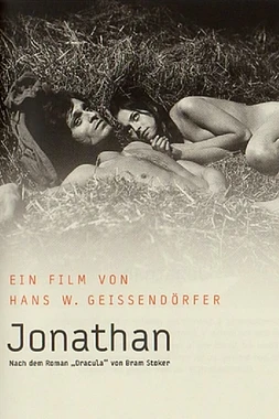 poster of movie Jonathan