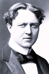picture of actor Hobart Bosworth