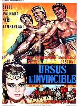 poster of movie Los Tres Invencibles