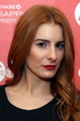 Foto de Hana Selimovic